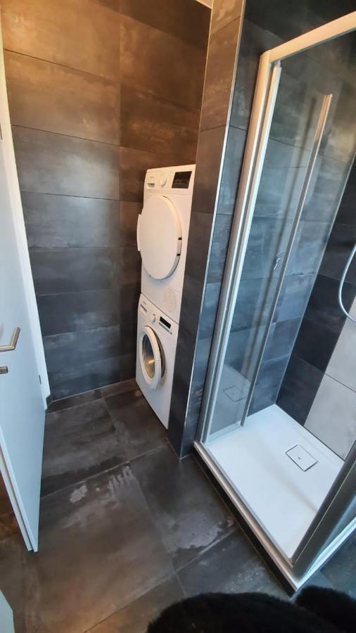 Modern Apartment Near Munich Airport Oberding Exterior photo